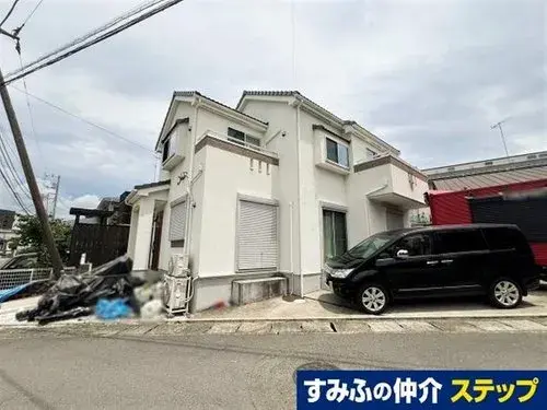Akiya in Isehara