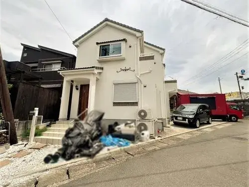 5LDK Property Isehara City Kanagawa Prefecture (2)