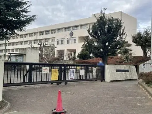 5LDK Property Isehara City Kanagawa Prefecture (11)