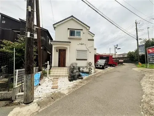 5LDK Property Isehara City Kanagawa Prefecture (3)