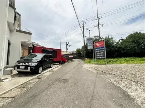 5LDK Property Isehara City Kanagawa Prefecture (5)