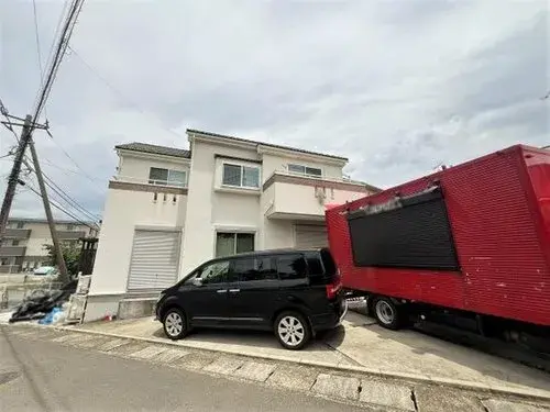 5LDK Property Isehara City Kanagawa Prefecture (6)