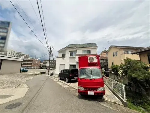 5LDK Property Isehara City Kanagawa Prefecture (7)