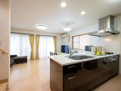 4LDK مدينة يوكوهاما حي تسورومي محافظة كاناغاوا (11)