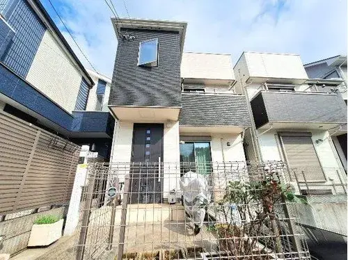 Akiya in حي توتسوكا
