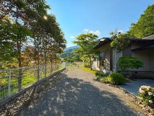Propriété 2LDK+S Ville de Hakone Préfecture de Kanagawa (2)
