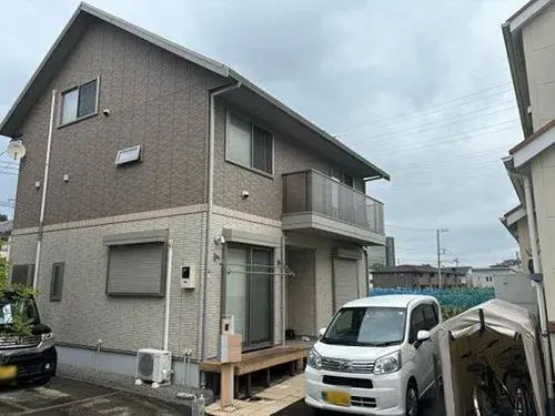 Akiya in Isehara