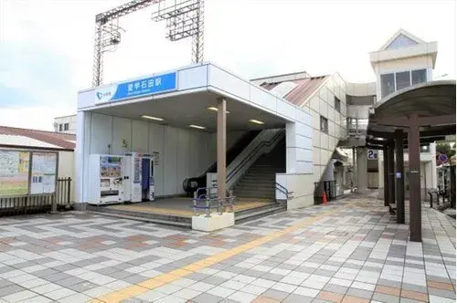 4LDK Property Isehara City Kanagawa Prefecture (2)