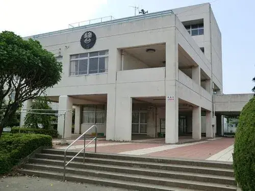 4LDK Property Isehara City Kanagawa Prefecture (3)
