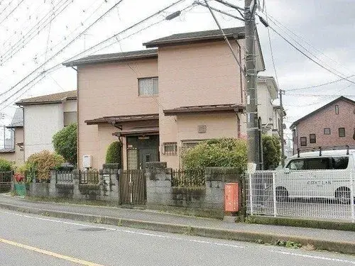 3DK مدينة Atsugi محافظة Kanagawa (3)