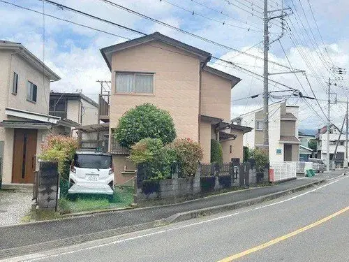 3DK مدينة Atsugi محافظة Kanagawa (4)