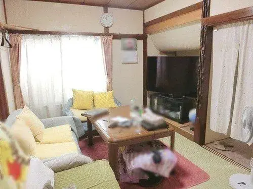 3DK مدينة Atsugi محافظة Kanagawa (6)