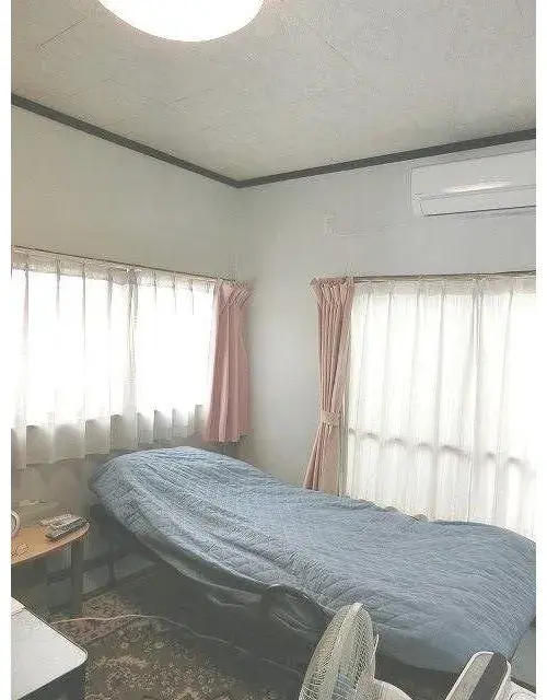 3DK مدينة Atsugi محافظة Kanagawa (8)