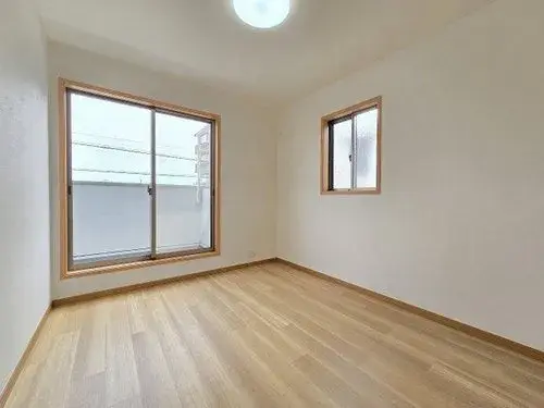 Propriété à 2 étages Ville de Fujisawa Préfecture de Kanagawa (3)