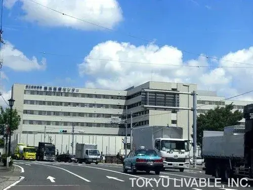 [4LDK房产] 横滨市 神奈川县 (15)