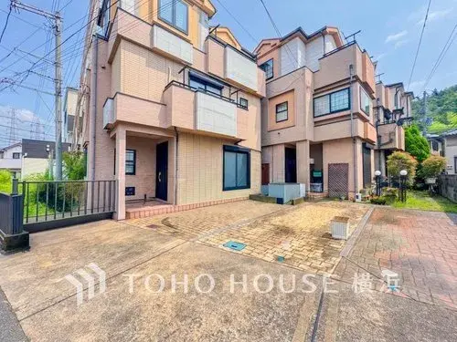 4LDK+S房源 镰仓市 神奈川县 (3)