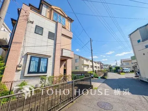 4LDK+S房源 镰仓市 神奈川县 (5)