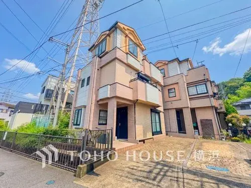 4LDK+S房源 镰仓市 神奈川县 (7)