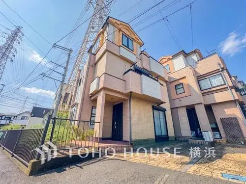 4LDK+S房源 镰仓市 神奈川县 (8)