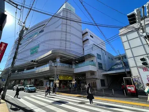 4LDK+S房源 镰仓市 神奈川县 (9)