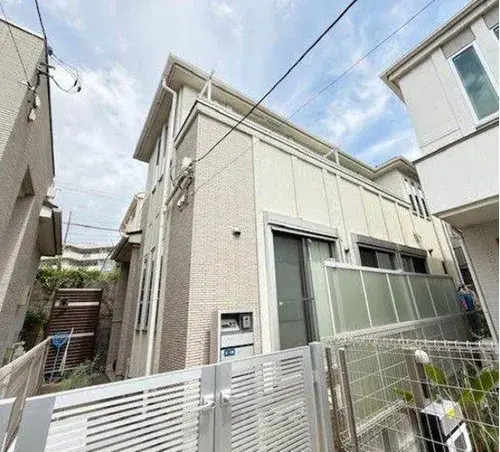 Akiya in Yokohama