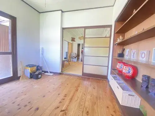 3DK Property Yokosuka City Kanagawa Prefecture (4)