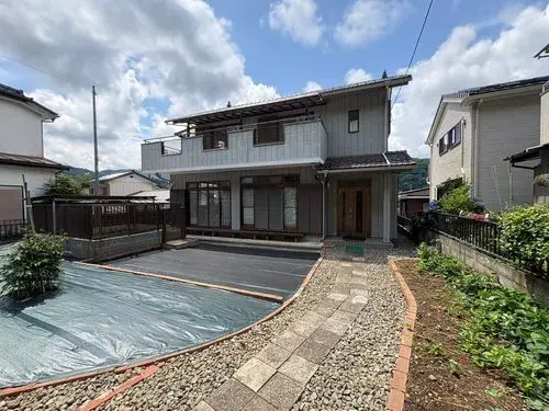 Akiya in Sagamihara
