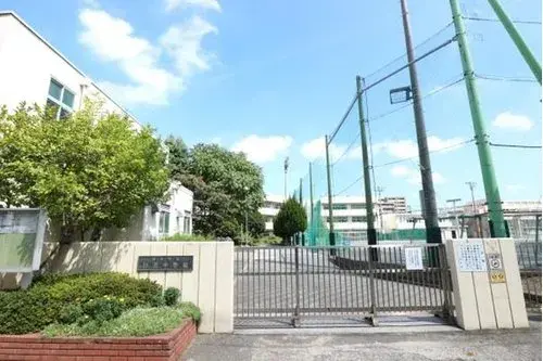 Propiedad 4DK Ciudad de Yokohama Prefectura de Kanagawa (3)
