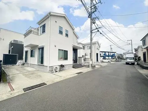 4LDK物件 小田原市 神奈川県 (3)