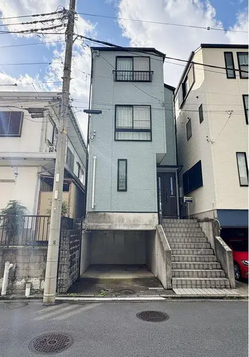 4LDK Property Yokohama City Kanagawa Prefecture (2)