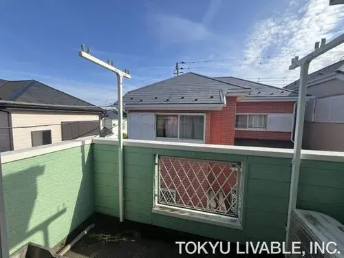 4LDK Ciudad de Yokohama Prefectura de Kanagawa (2)