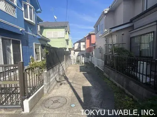 4LDK Ciudad de Yokohama Prefectura de Kanagawa (3)