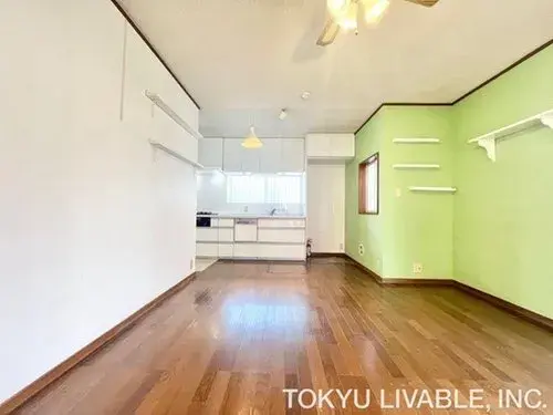 4LDK Ciudad de Yokohama Prefectura de Kanagawa (6)
