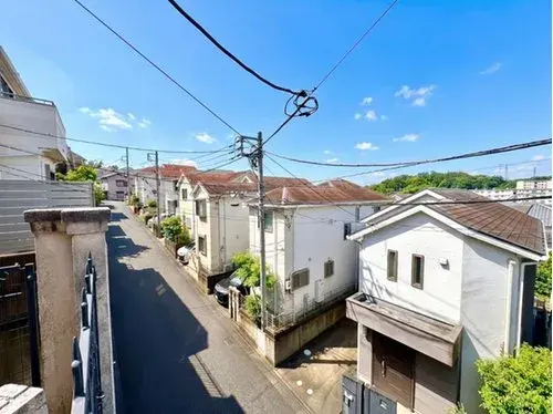4LDK+S Property Yokohama City Kanagawa Prefecture (2)