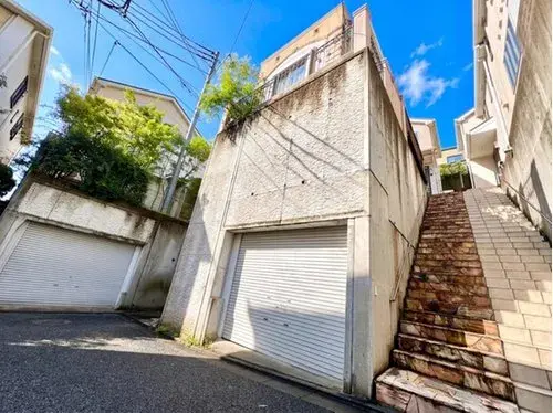 4LDK+S Property Yokohama City Kanagawa Prefecture (3)