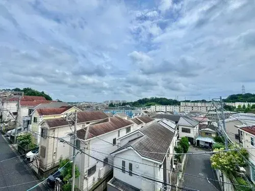 4LDK+S Property Yokohama City Kanagawa Prefecture (25)