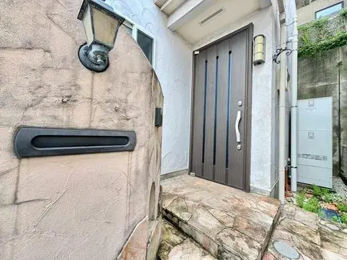 4LDK+S Property Yokohama City Kanagawa Prefecture (4)
