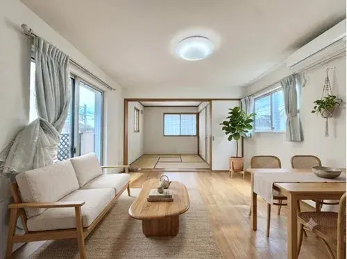 4LDK+S Property Yokohama City Kanagawa Prefecture (7)