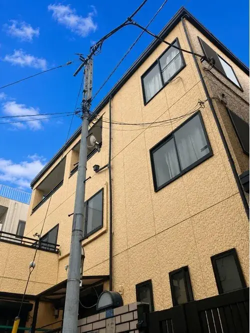 Akiya in Kawasaki