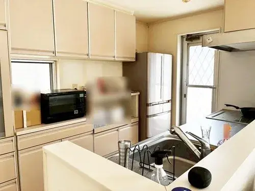 عقار 4LDK+S مدينة أتسوغي محافظة كاناغاوا (8)