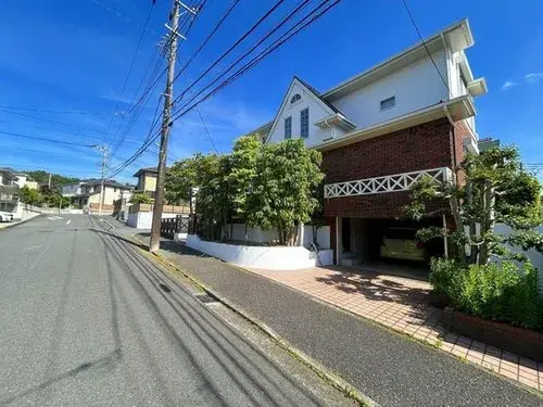 Недвижимость 3LDK, город Yokohama, префектура Kanagawa (11)