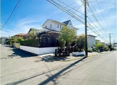 Недвижимость 3LDK, город Yokohama, префектура Kanagawa (13)