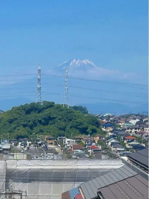 Недвижимость 3LDK, город Yokohama, префектура Kanagawa (20)