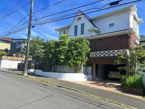 Недвижимость 3LDK, город Yokohama, префектура Kanagawa (5)