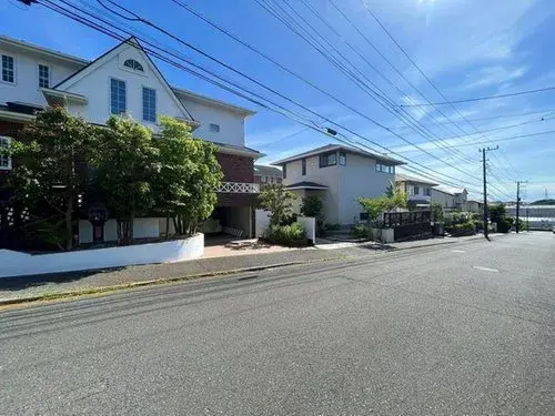 Недвижимость 3LDK, город Yokohama, префектура Kanagawa (6)