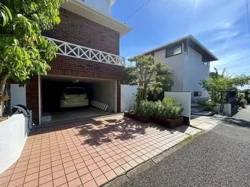 Недвижимость 3LDK, город Yokohama, префектура Kanagawa (7)