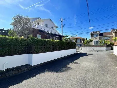 Недвижимость 3LDK, город Yokohama, префектура Kanagawa (10)
