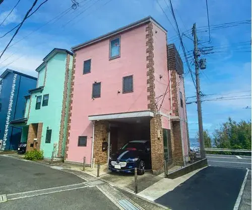 2LDK+S物件 横須賀市 神奈川県 (2)