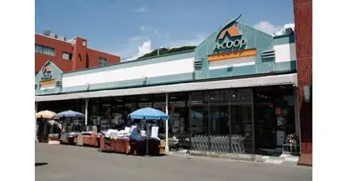 2LDK+S物件 横須賀市 神奈川県 (11)