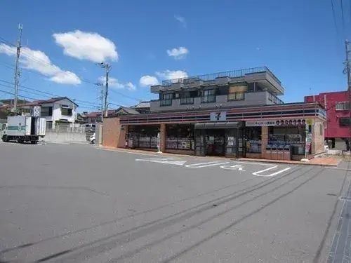 2LDK+S物件 横須賀市 神奈川県 (14)